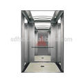 ISO9001 produto de fabricação de elevador Elevador de passageiros preço SMR da tecnologia do Japão, elevador de passageiros